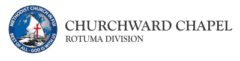 Logo for Churchward CHAPEL